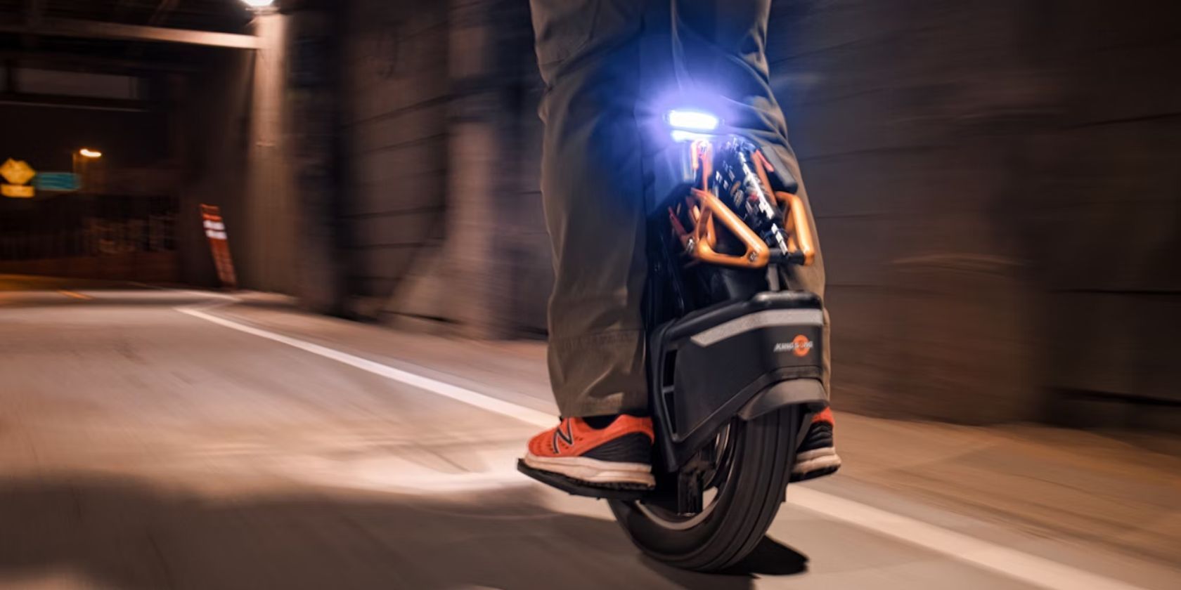 What Is an Electric Unicycle (EUC)?
