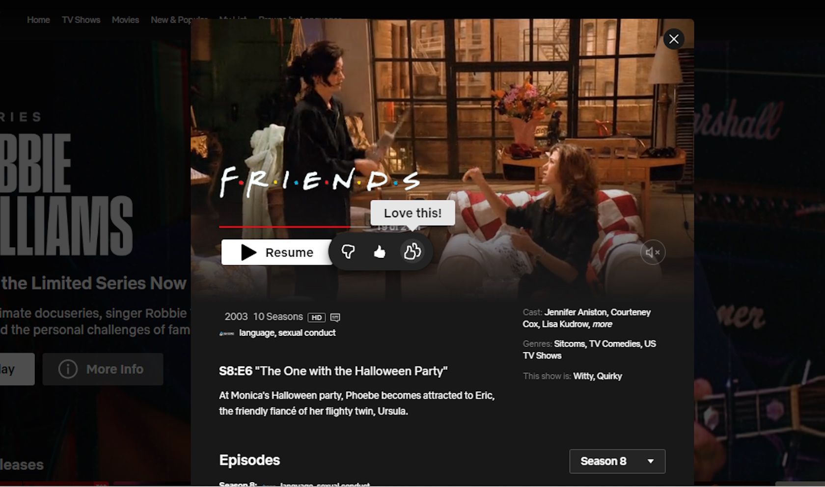 9 Useful Netflix Features You May Have Missed