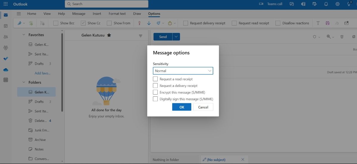 how-to-encrypt-email-sent-in-microsoft-outlook