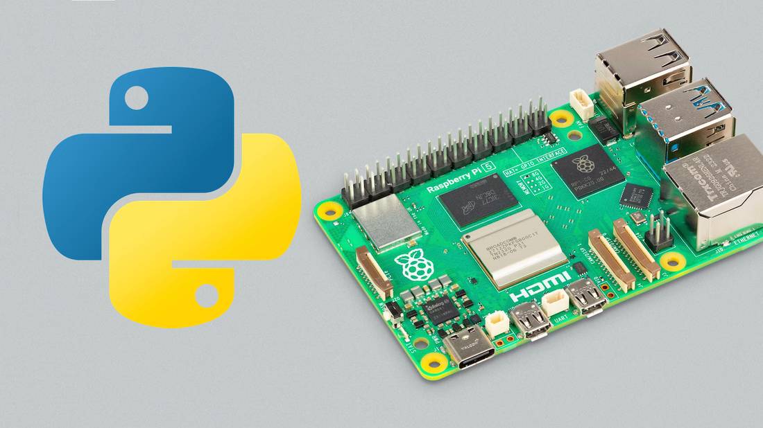 How to Install Python Packages in Raspberry Pi OS Bookworm