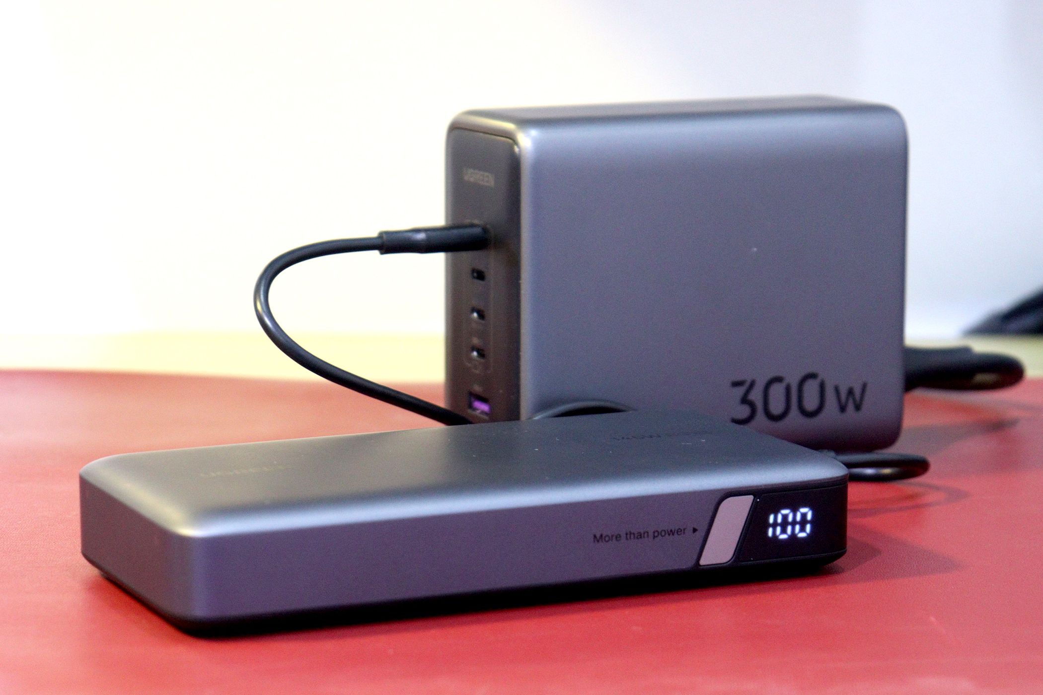 UGREEN 100W Charger and 145W Power Bank Review - Epic Prime Day Sale 