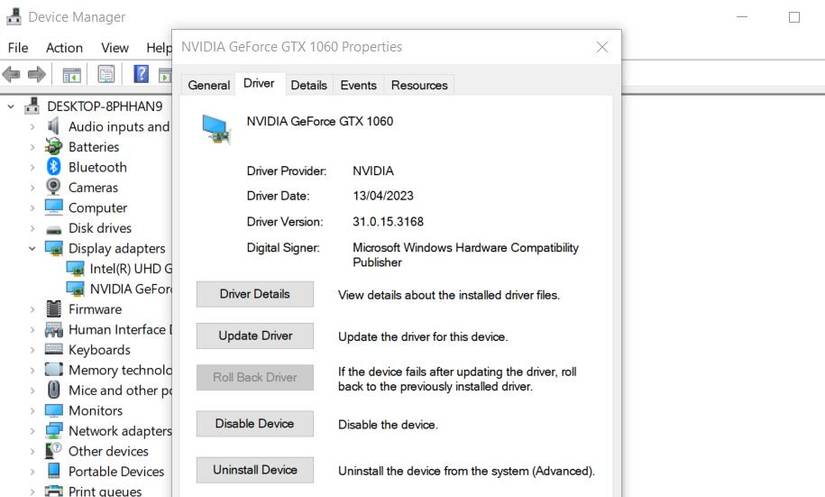 How to Fix AMD Radeon Software Not Working on Windows