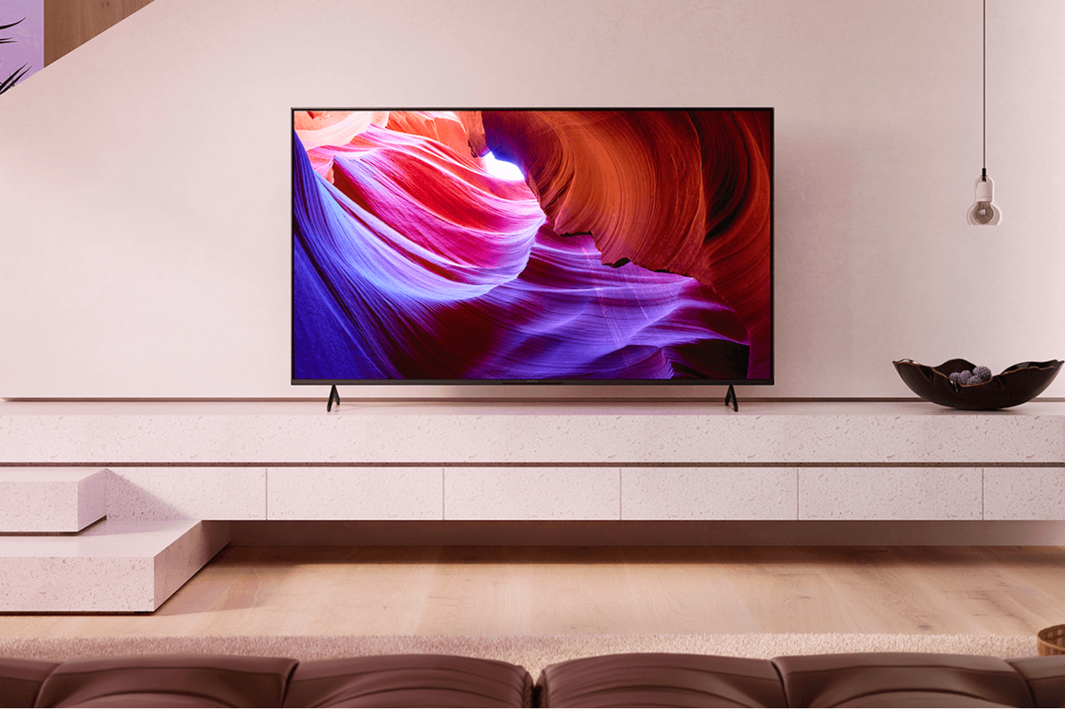 Do 100-inch TVs exist? Are we ready for the largest TVs you can