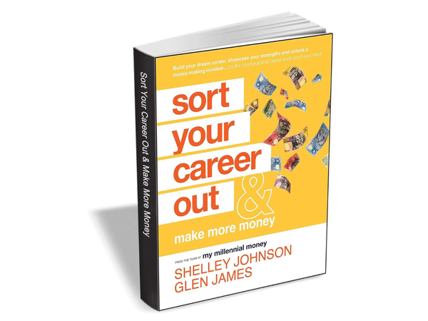 Sort your Career Out Free Ebook