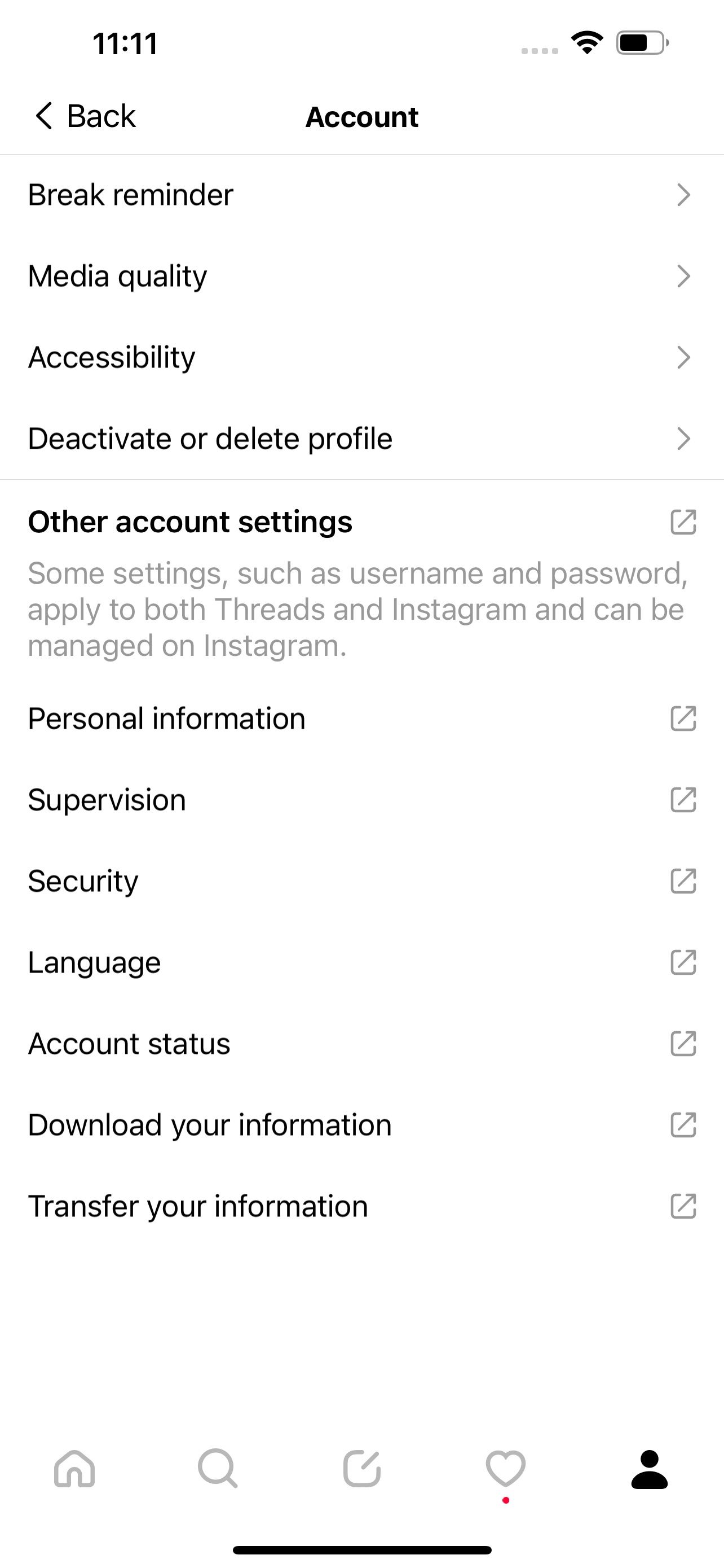 You Can Now Delete Your Threads Account Without Deleting Your Instagram 4487
