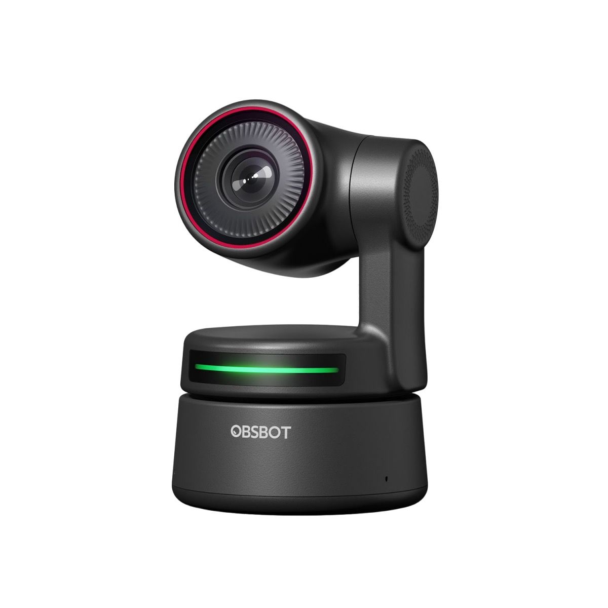 یک وب کم OBSBOT Tiny PTZ 4K