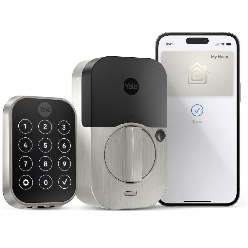 yale assure lock 2