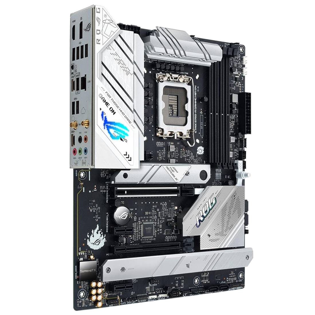 The Best White Motherboards of 2023