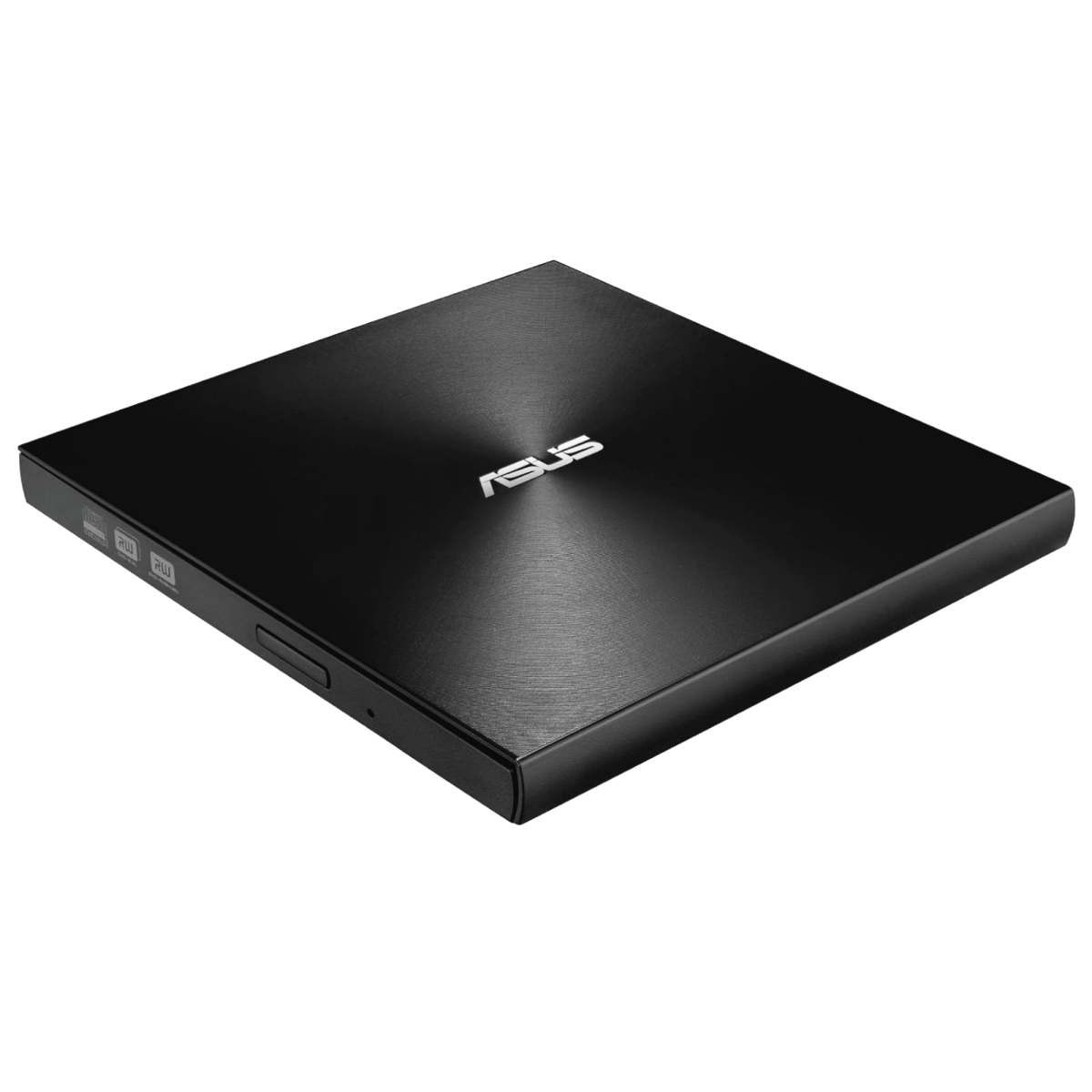 An ASUS ZenDrive U9M DVD drive