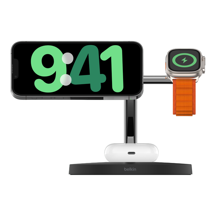 The Best Apple Watch Chargers of 2023