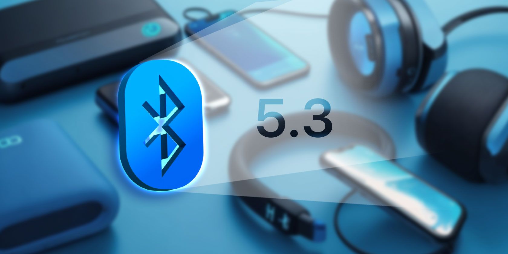 What's New With Bluetooth 5.3 