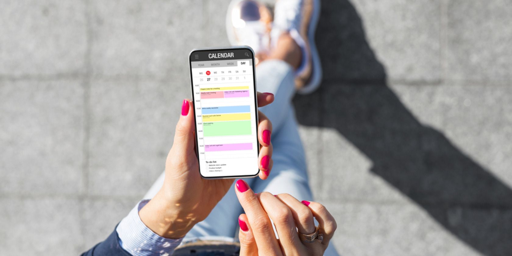 Awesome Planner Apps to Keep You Organized