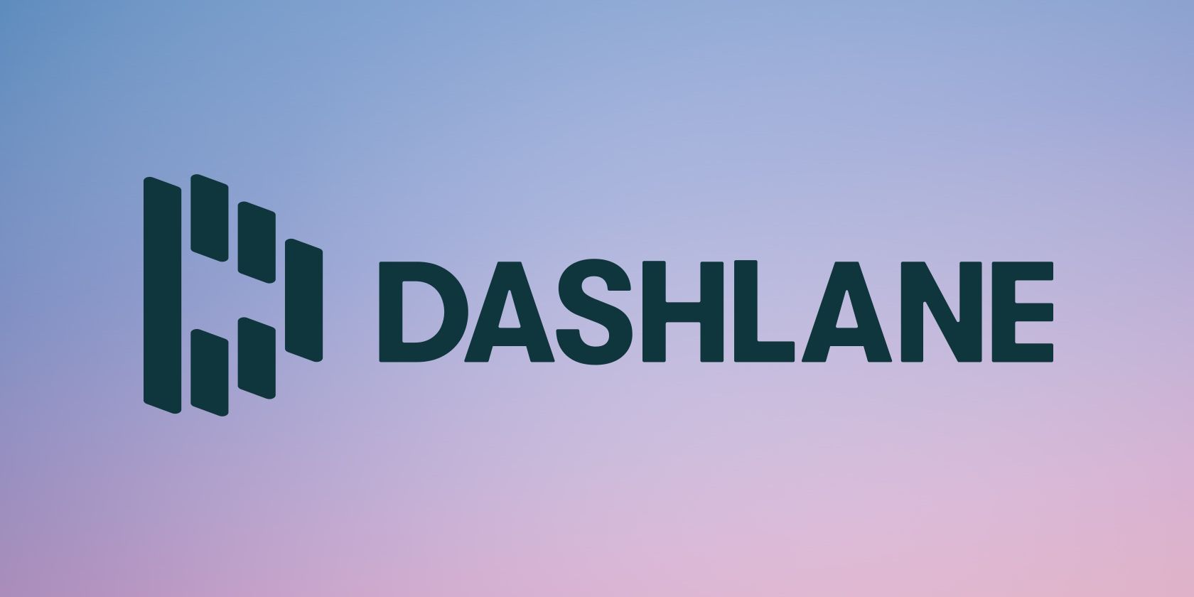 The Dashlane logo