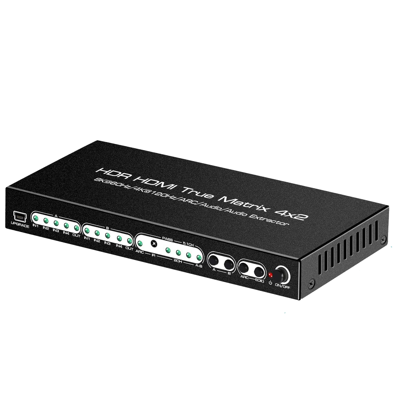 The best hdmi switches of 2023