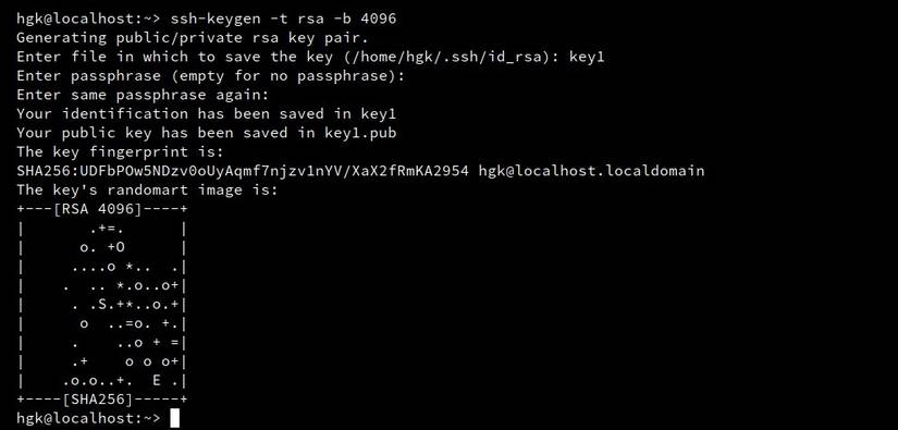 How to Generate an SSH Key in Windows: 2 Methods