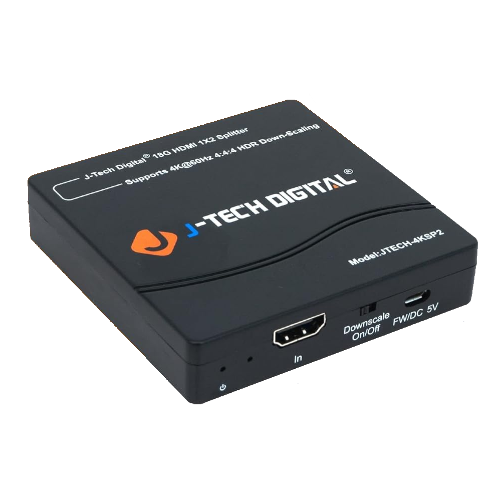 The Best HDMI Splitters of 2023