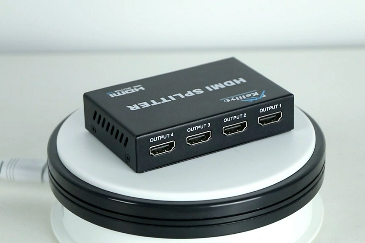 The best HDMI splitters in 2024