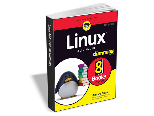 Linux for Dummies