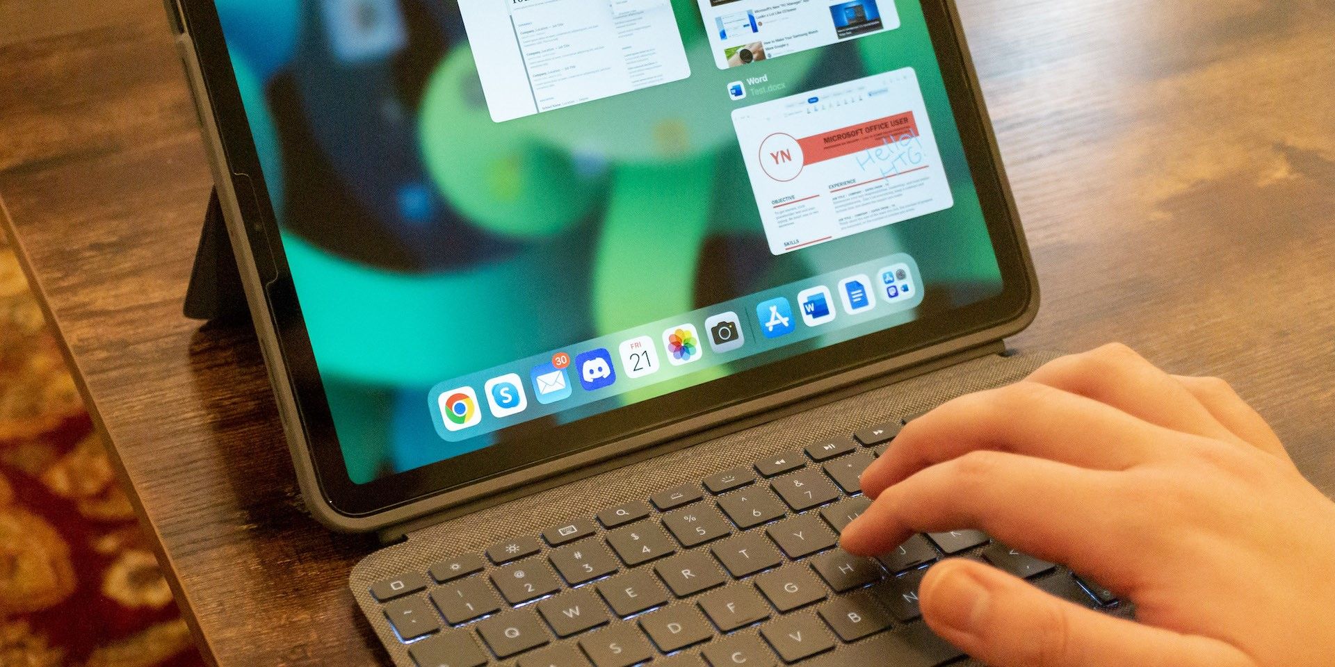 The Best iPad Keyboards for 2023