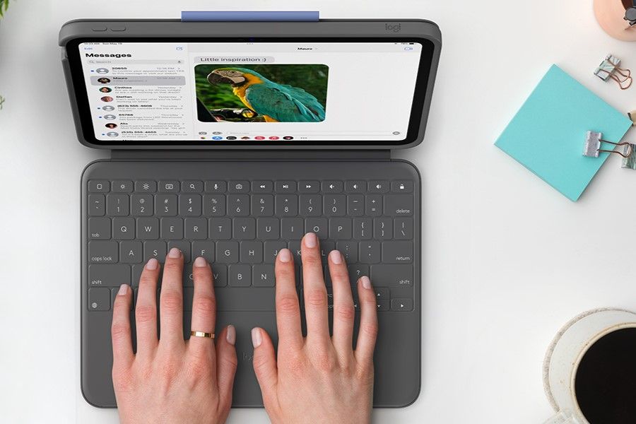 The Best iPad Keyboards of 2023