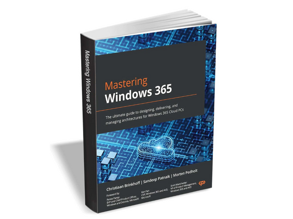 Mastering Windows 365