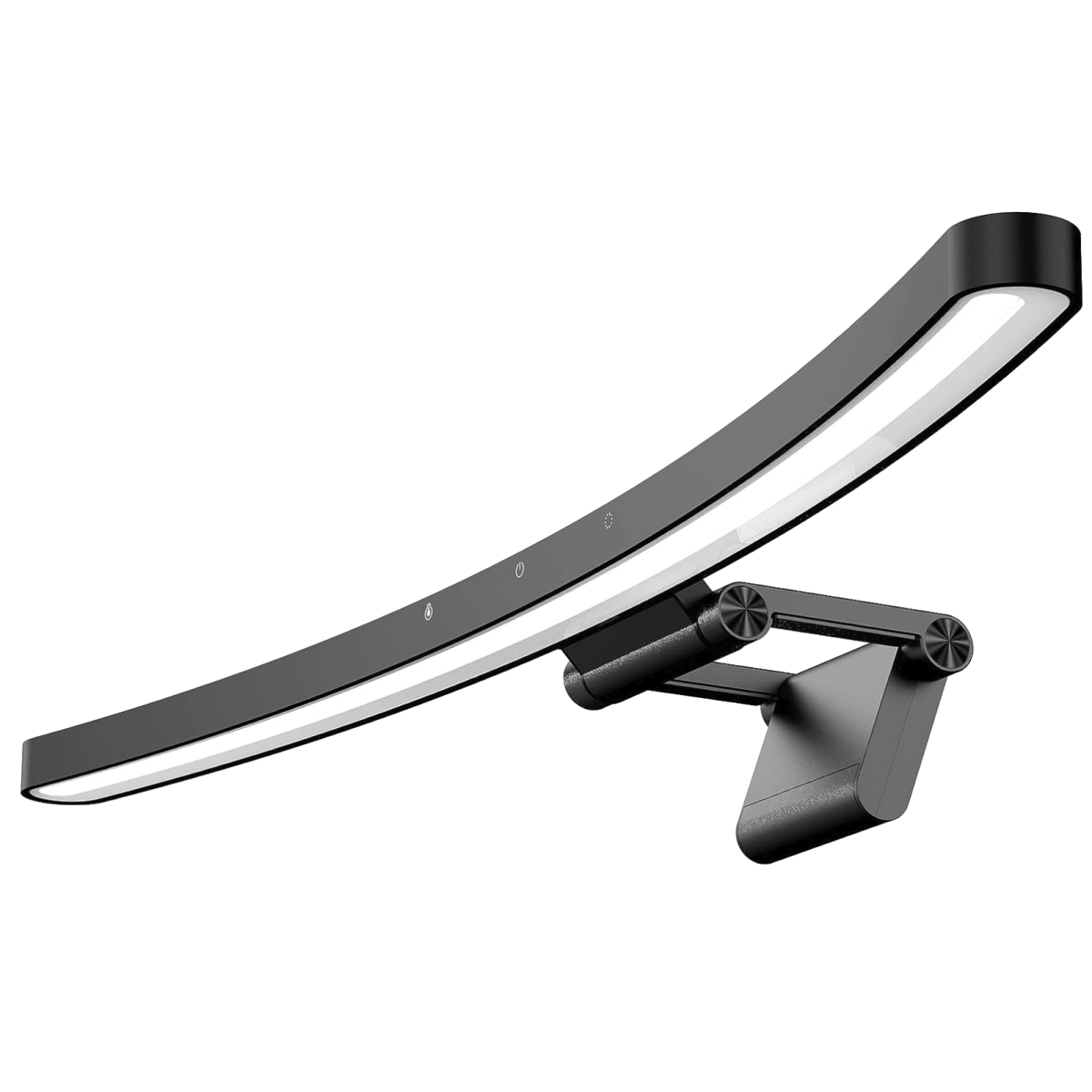 A MELIFO Curved Monitor Light Bar