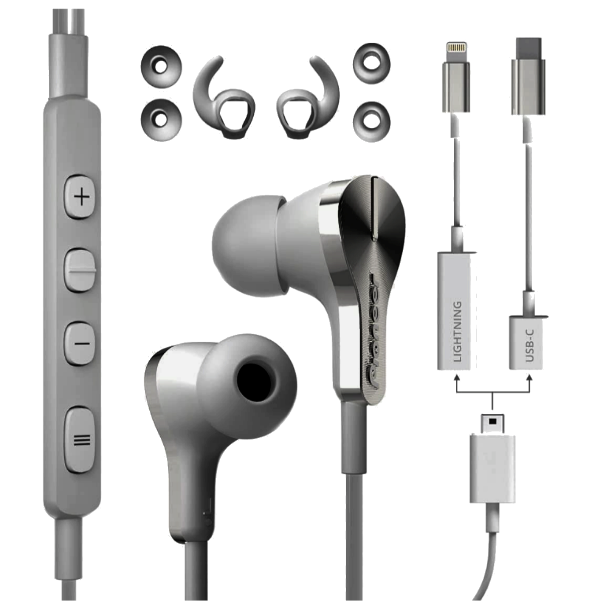 The Best Earbuds for iPhone in 2023