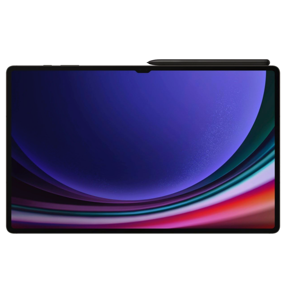 A Samsung Galaxy Tab S9 Ultra