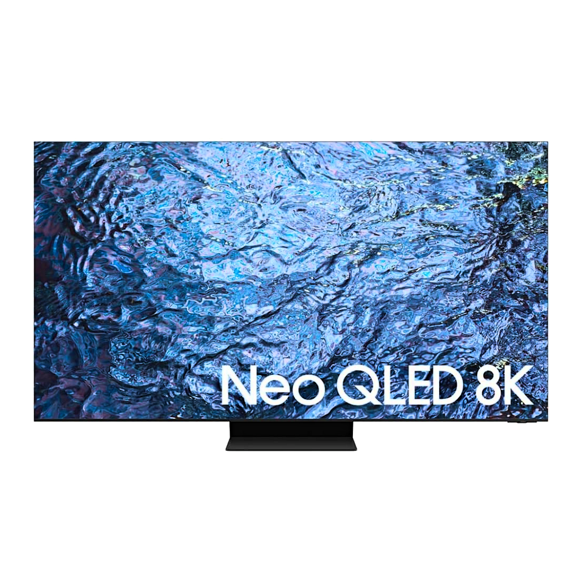 A Samsung Neo QLED 8K QN900C TV