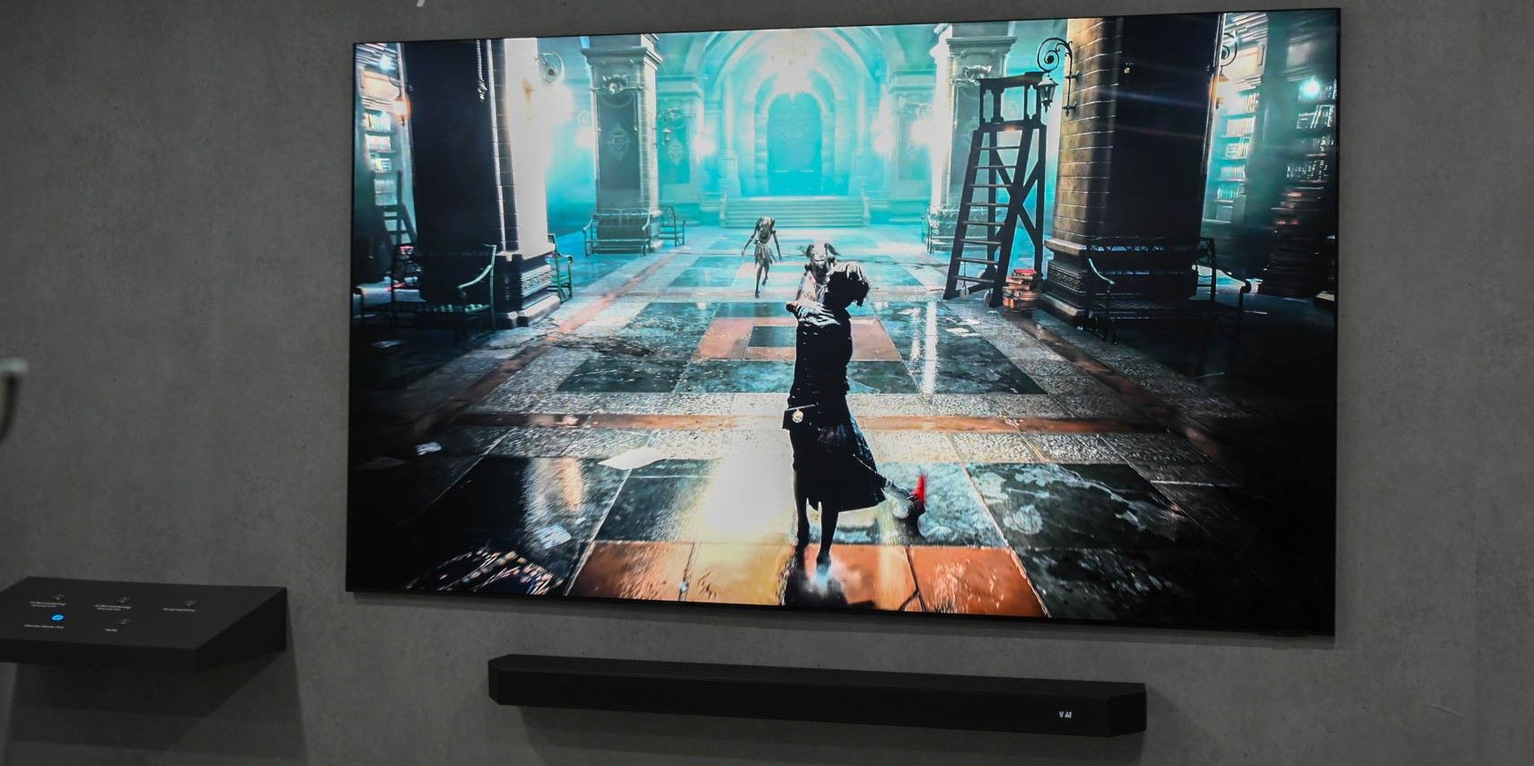 The Best QLED TVs of 2024