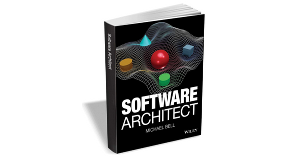 Claim Your Free Copy of 'Software Architect' - Worth $24!