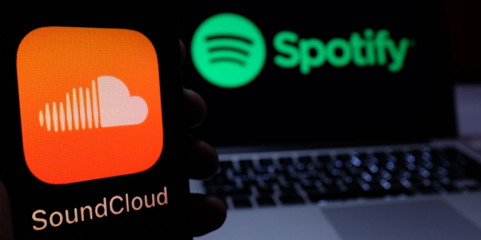 SoundCloud vs. Spotify: Which One Is Better?