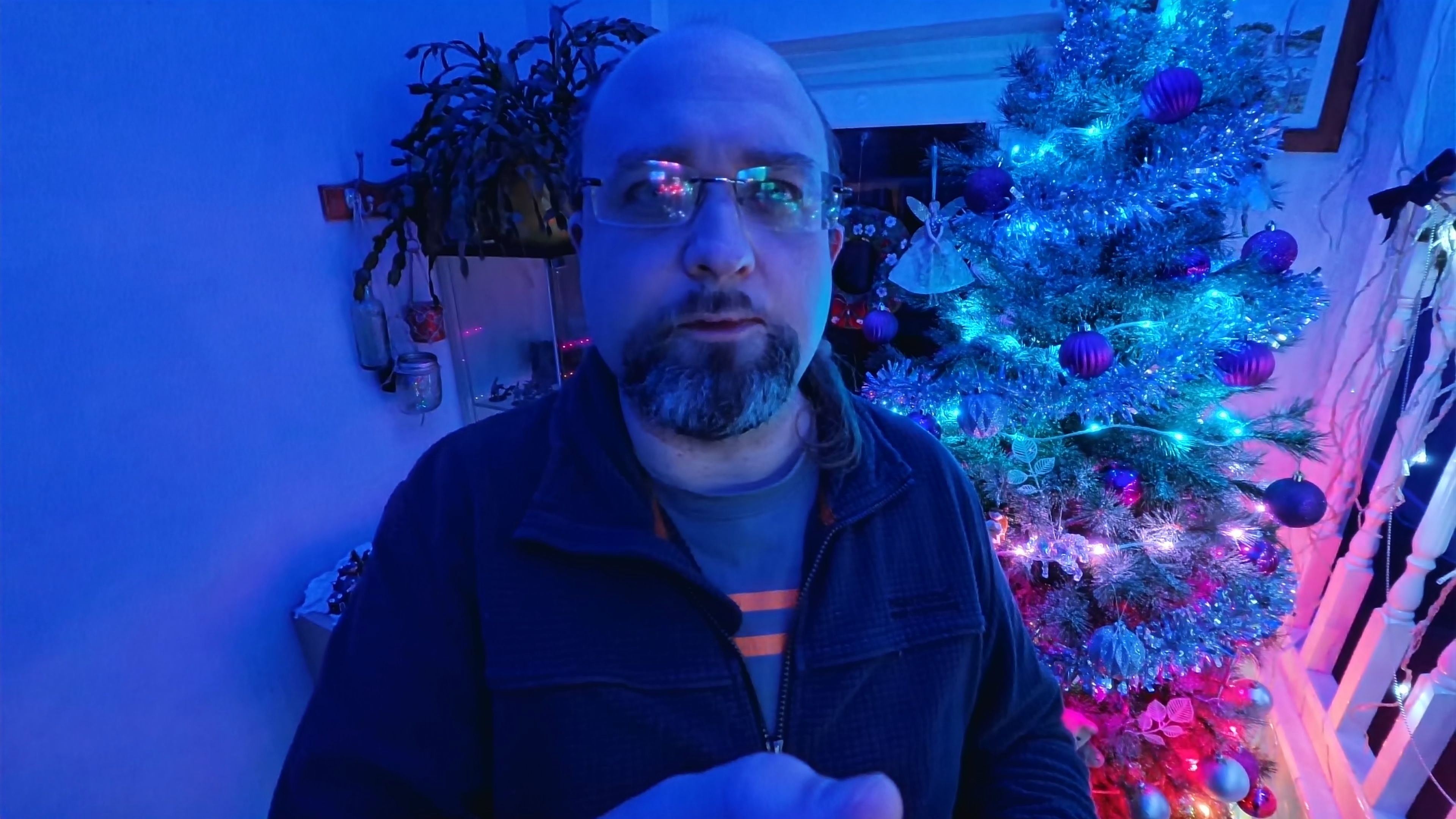 ace pro 4k30 pure video low light vlogging