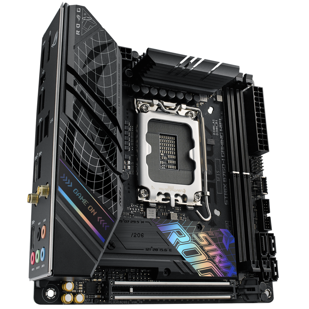 The Best B760 Motherboards Of 2024