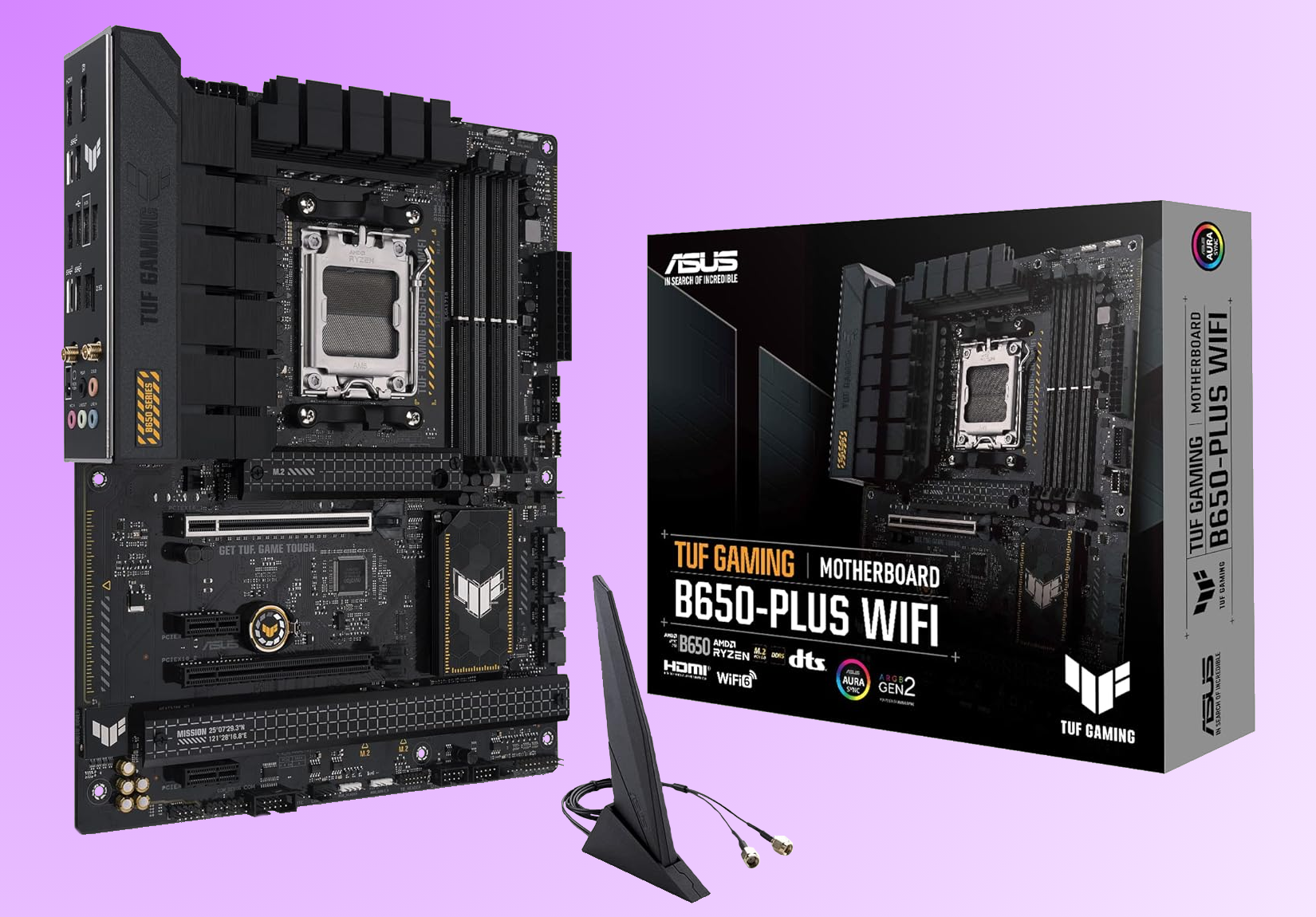 The Best Budget Motherboards for Gaming in 2024