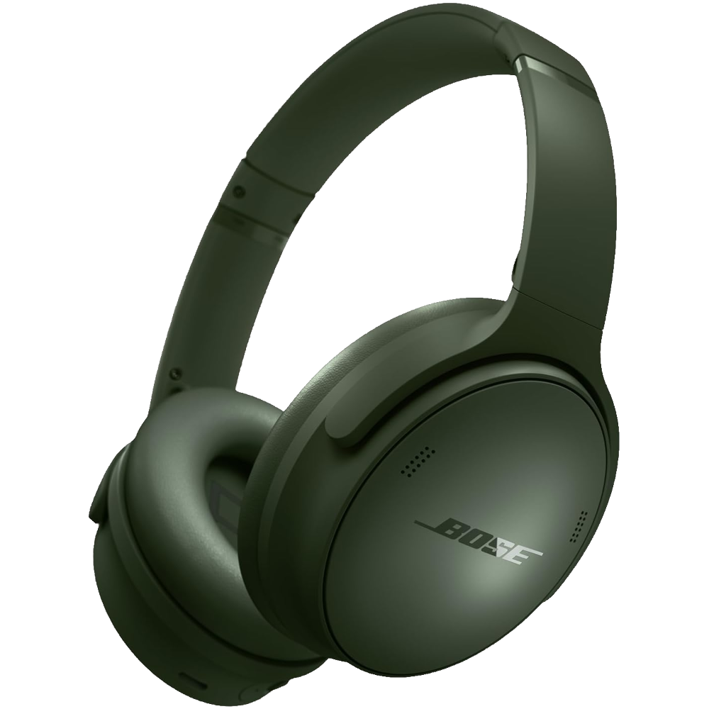 bose quietcomfort headphones