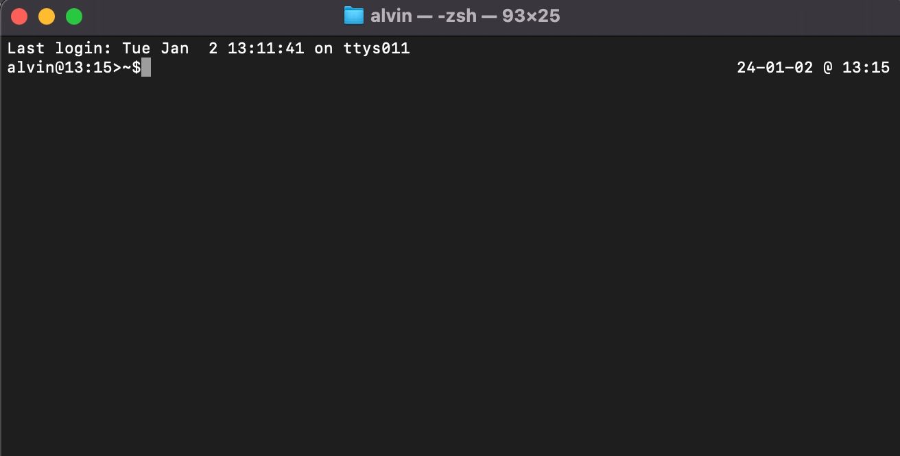 Install oh my ZSH now for macOS Terminal - A Step-by-Step Guide - YouTube