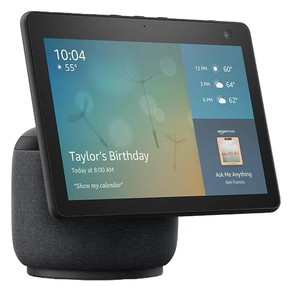 echo show 10