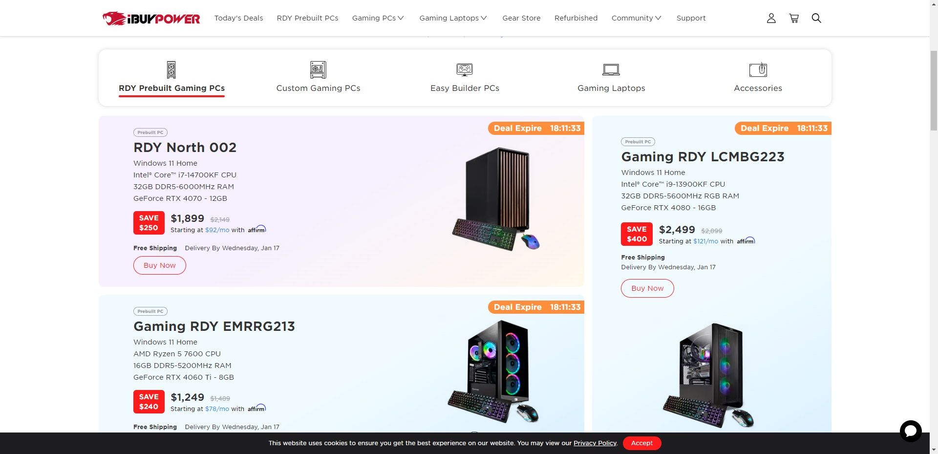 Best sites to buy pc discount