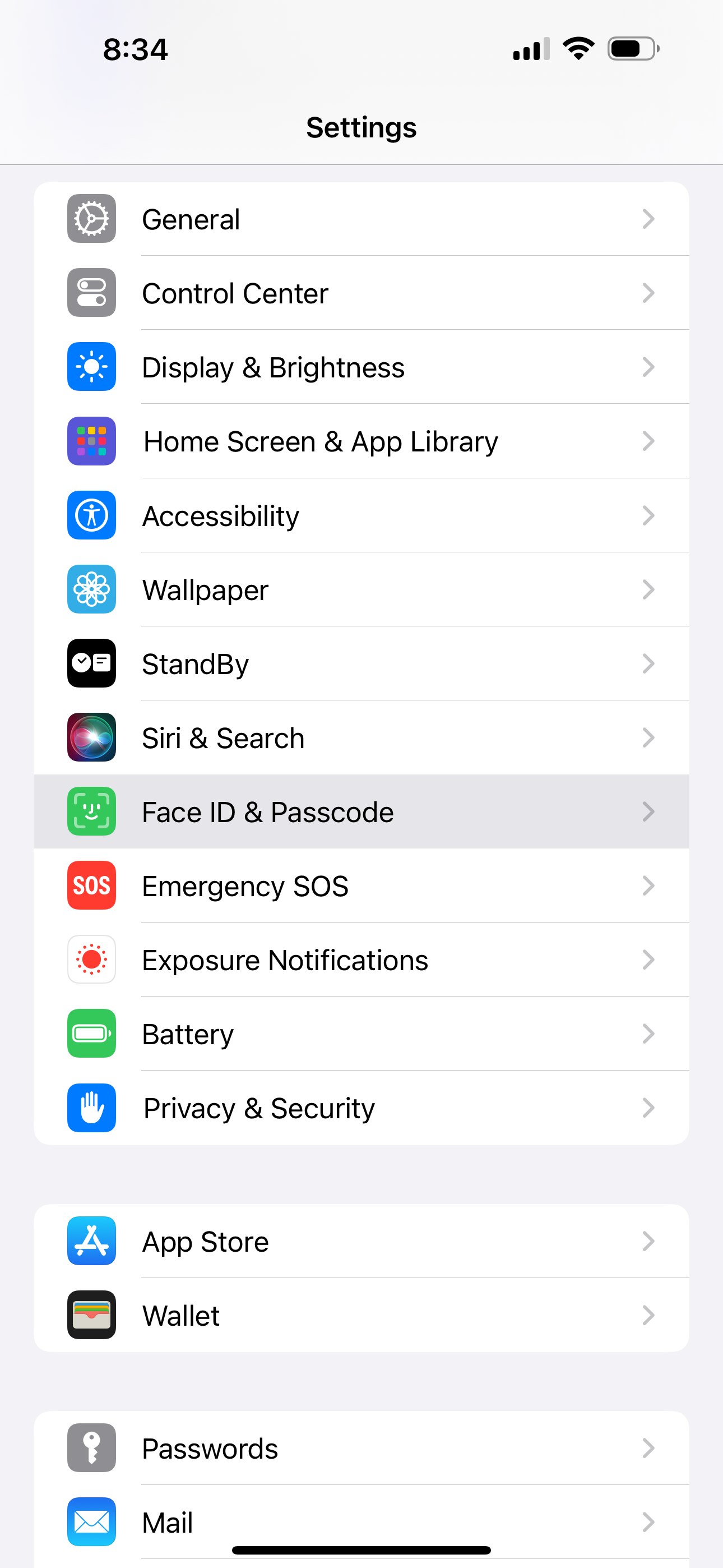 What Is Stolen Device Protection for iPhone? How to Enable It