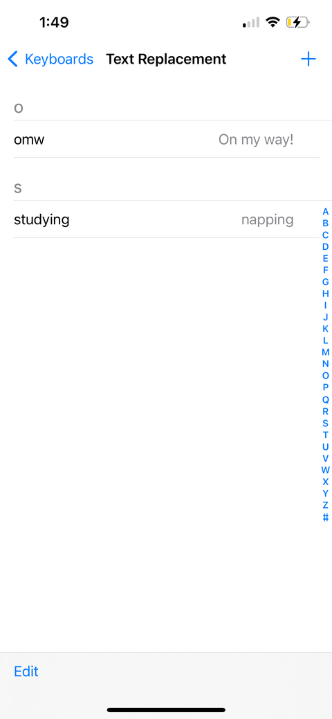 iPhone or iPad Keyboard Not Working? 6 Problems Solved