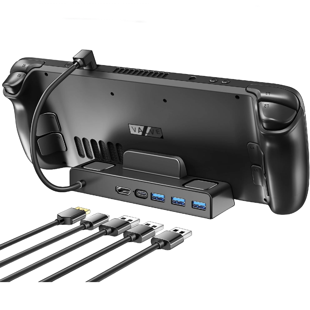 ivoler docking station