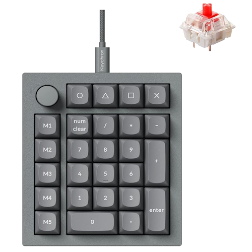 The Best Gaming Keypads of 2024