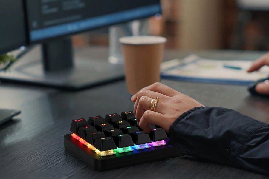 The Best Gaming Keypads of 2024