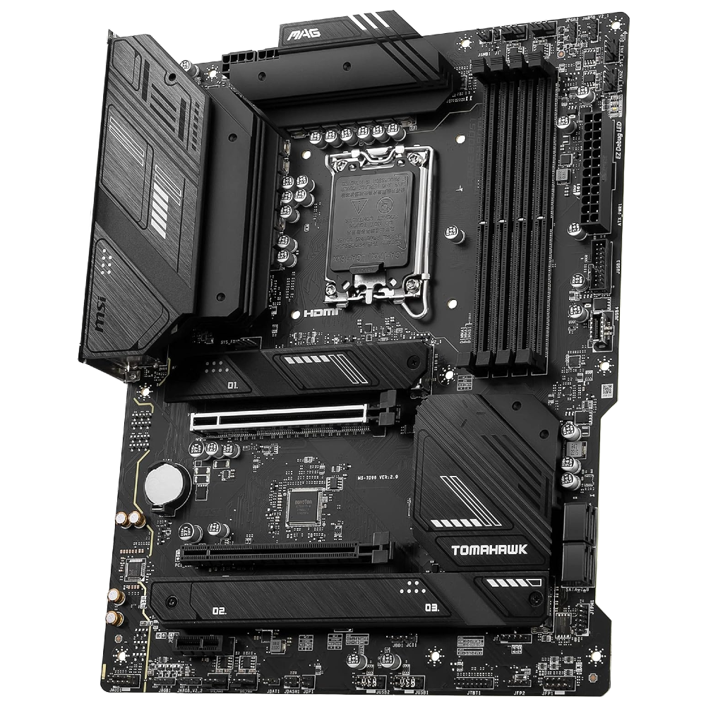 The Best B760 Motherboards of 2024