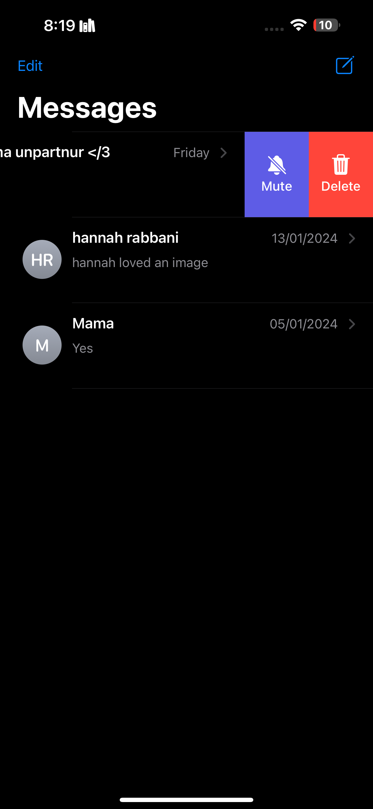 How to Silence Notifications on Your iPhone