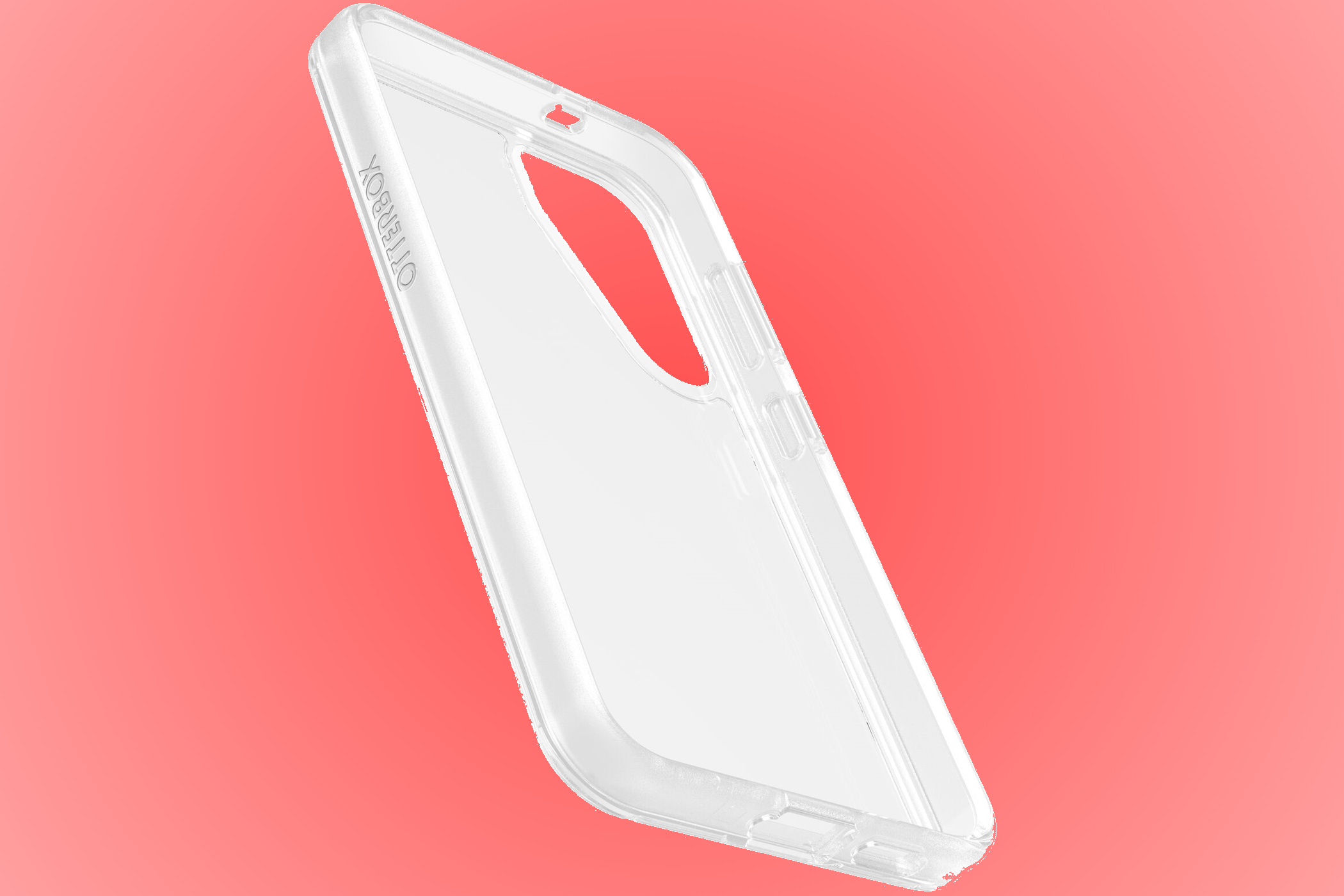 Otterbox - Symmetry Clear Case For Samsung Galaxy S24 Ultra