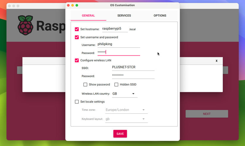 How to Use the Raspberry Pi Imager to Install Raspberry Pi OS