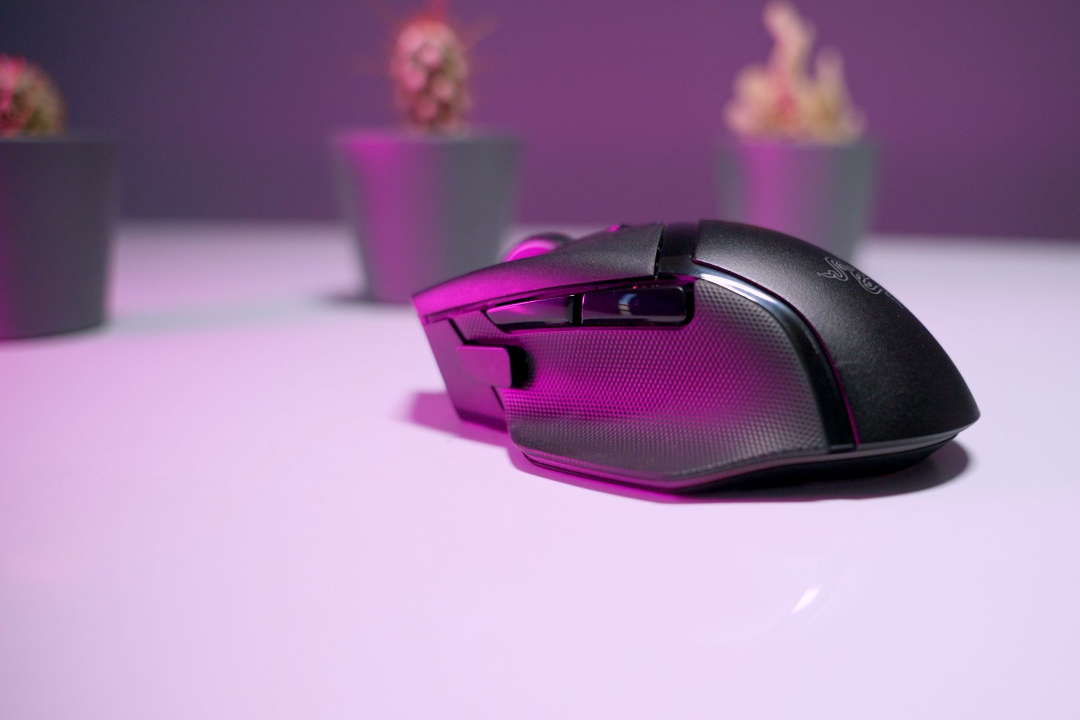 Razer Basilisk V3 Pro Review: Our Favorite Wireless Gaming Mouse