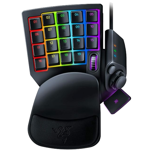 Razer Tartarus Pro Gaming Kaypad Tag